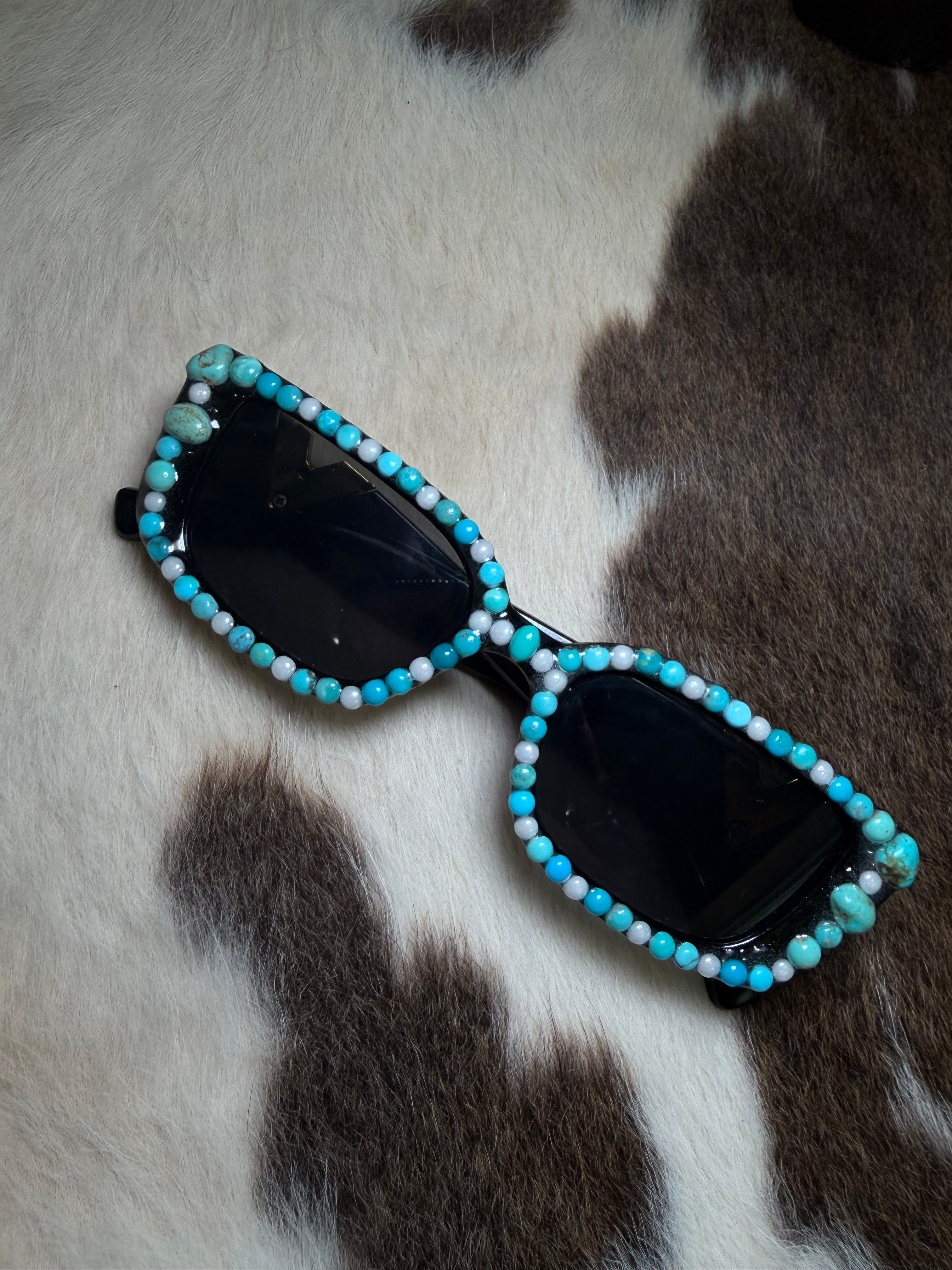 The Tiffany Shades