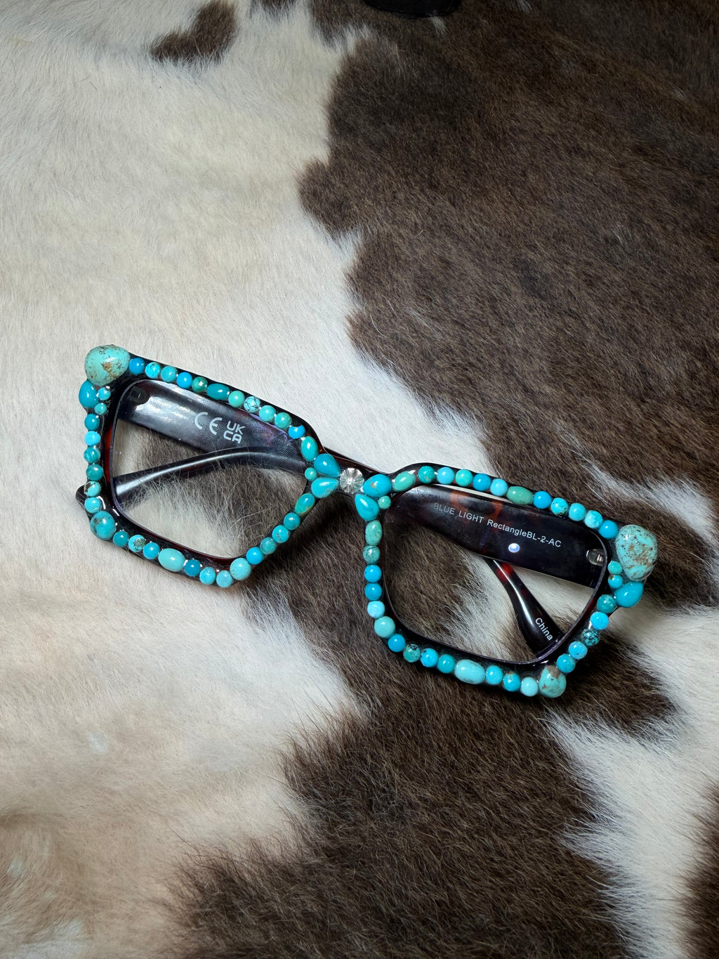 Blue Light Blocker shades