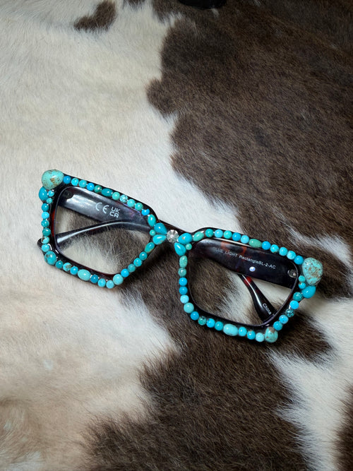 Blue Light Blocker shades