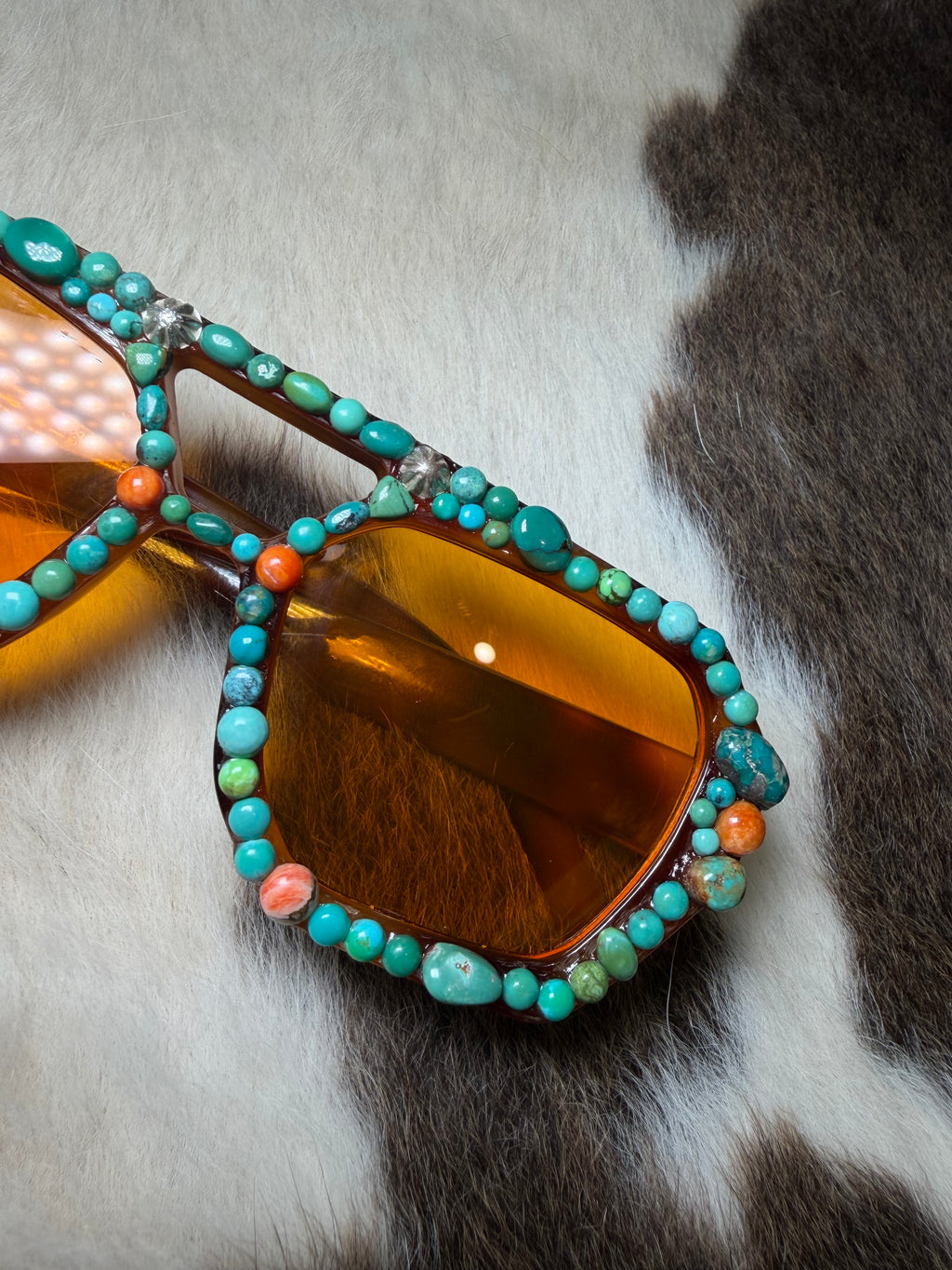 The Sunrise Shades