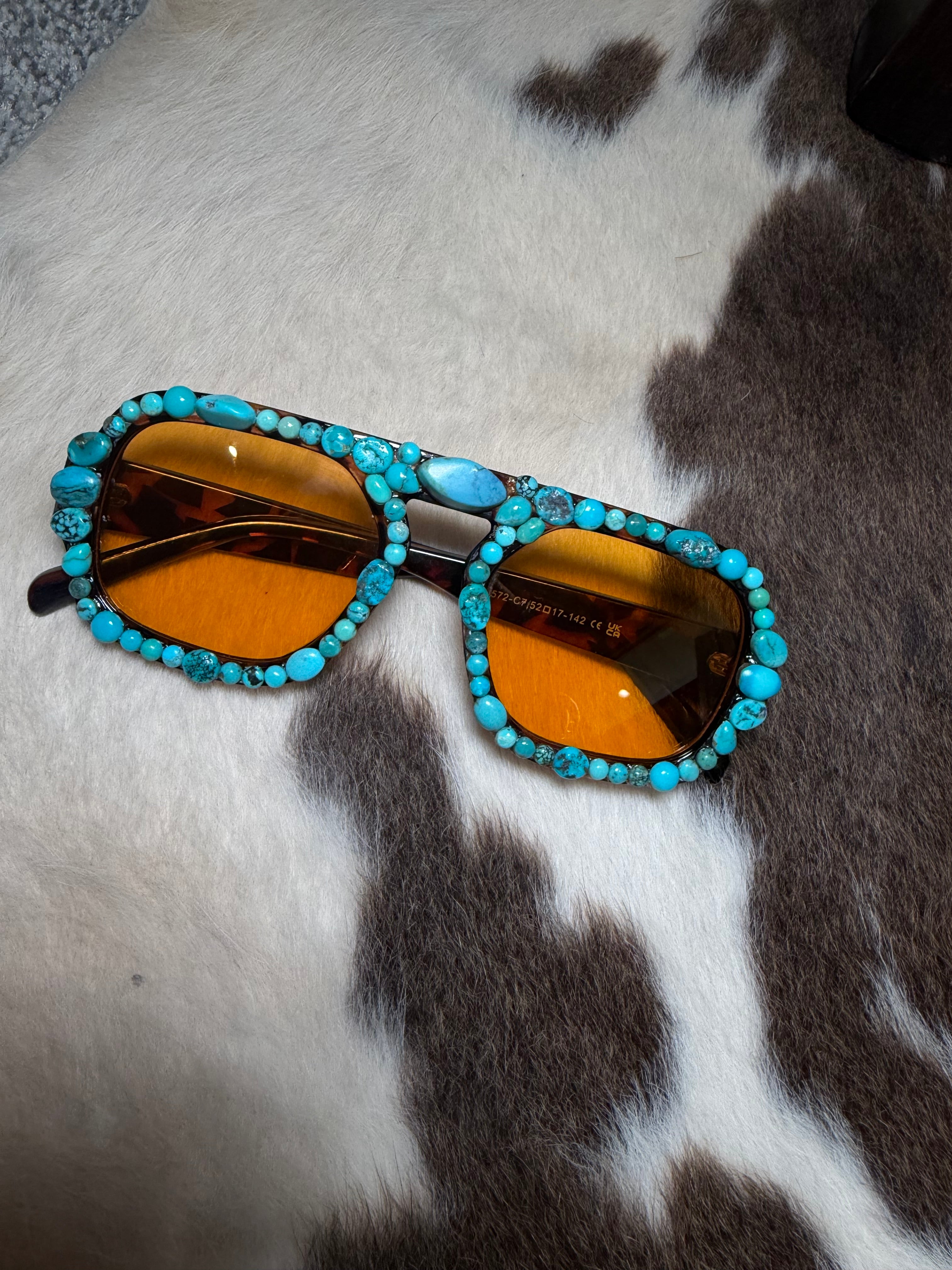 The Destin Shades