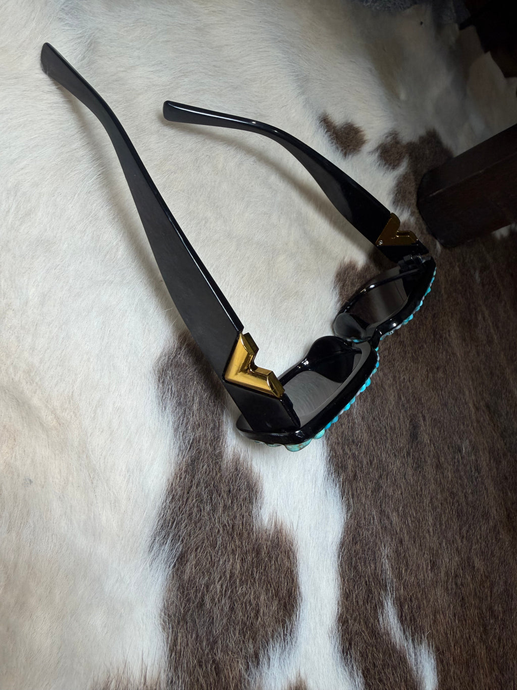 The Tiffany Shades