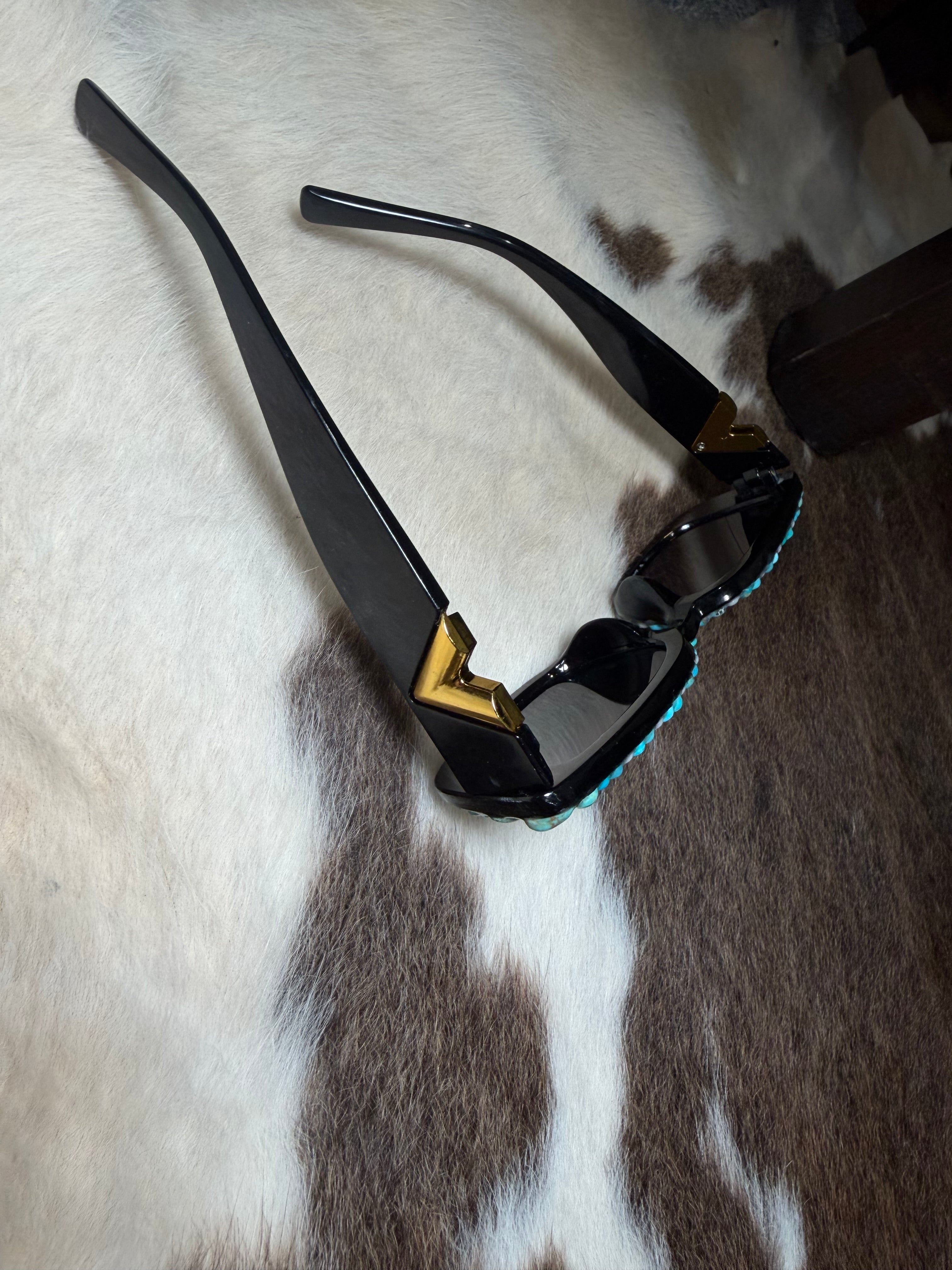 The Tiffany Shades
