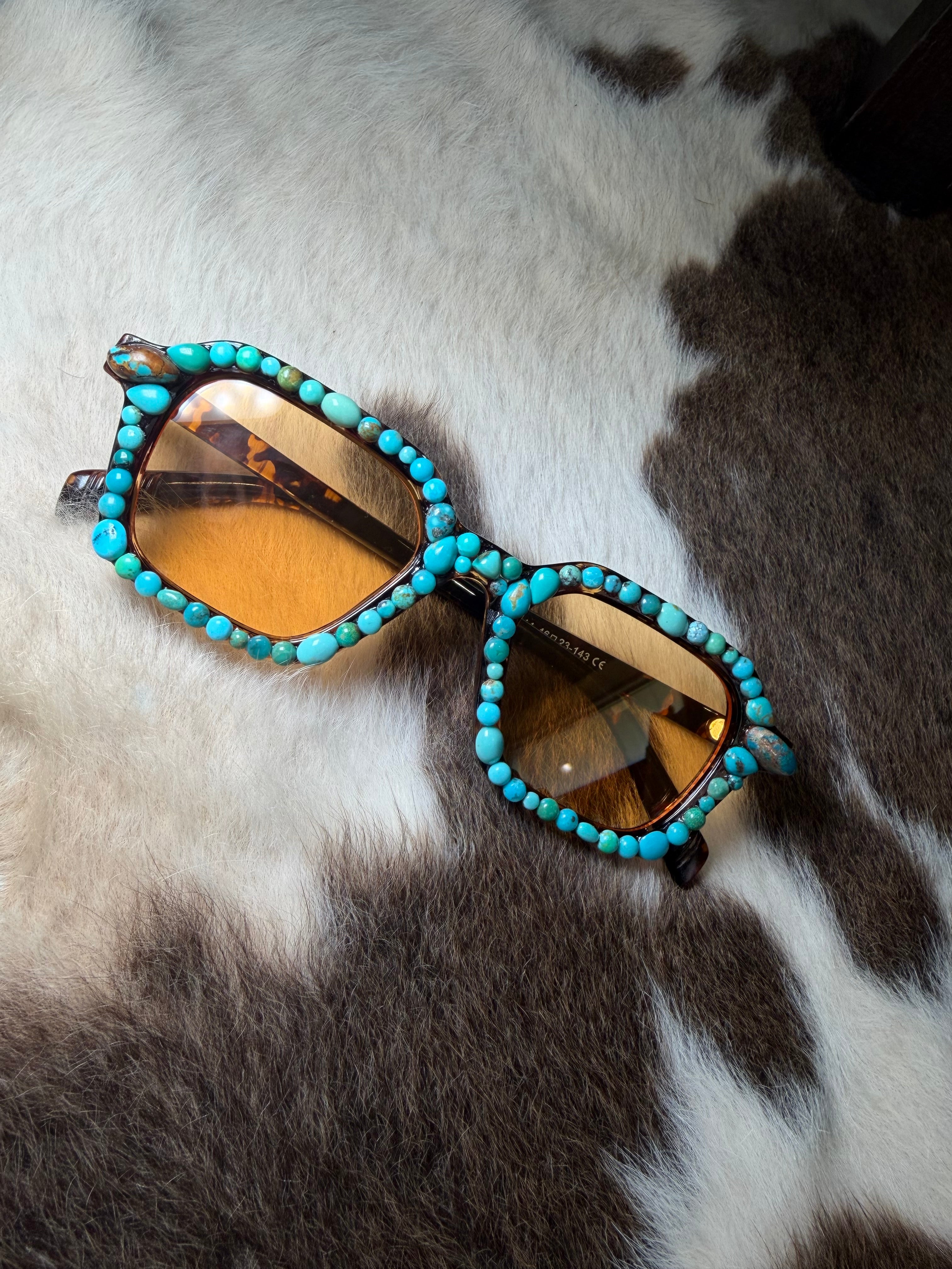 The Pineapple Shades