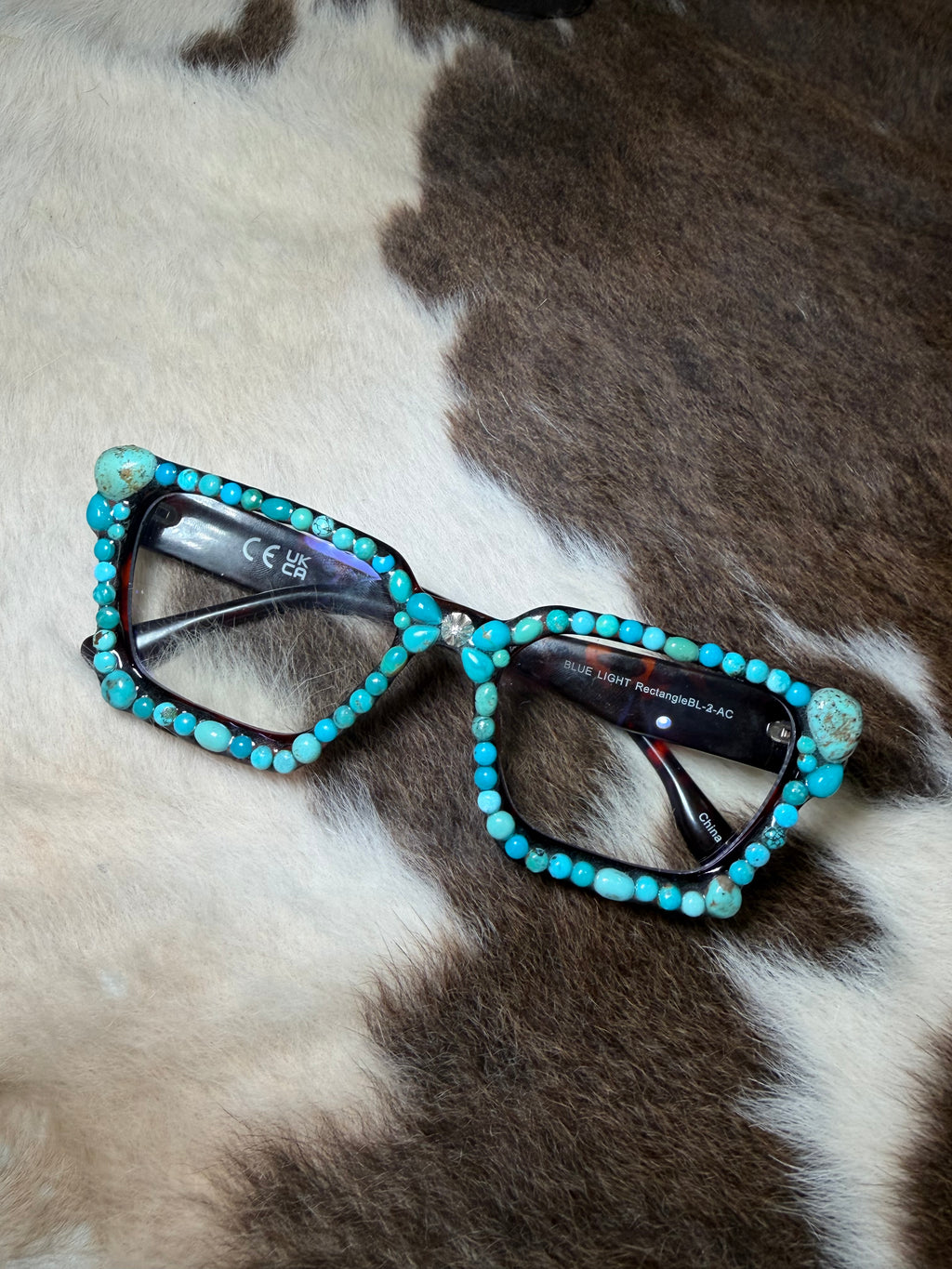Blue Light Blocker shades