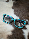 Blue Light Blocker shades