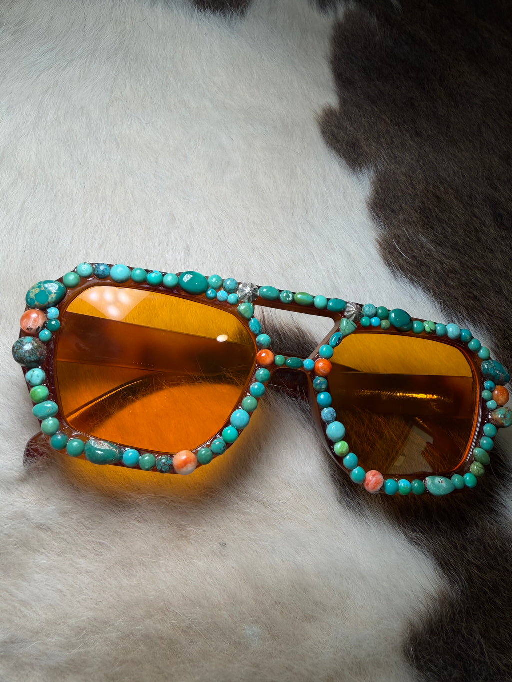 The Sunrise Shades
