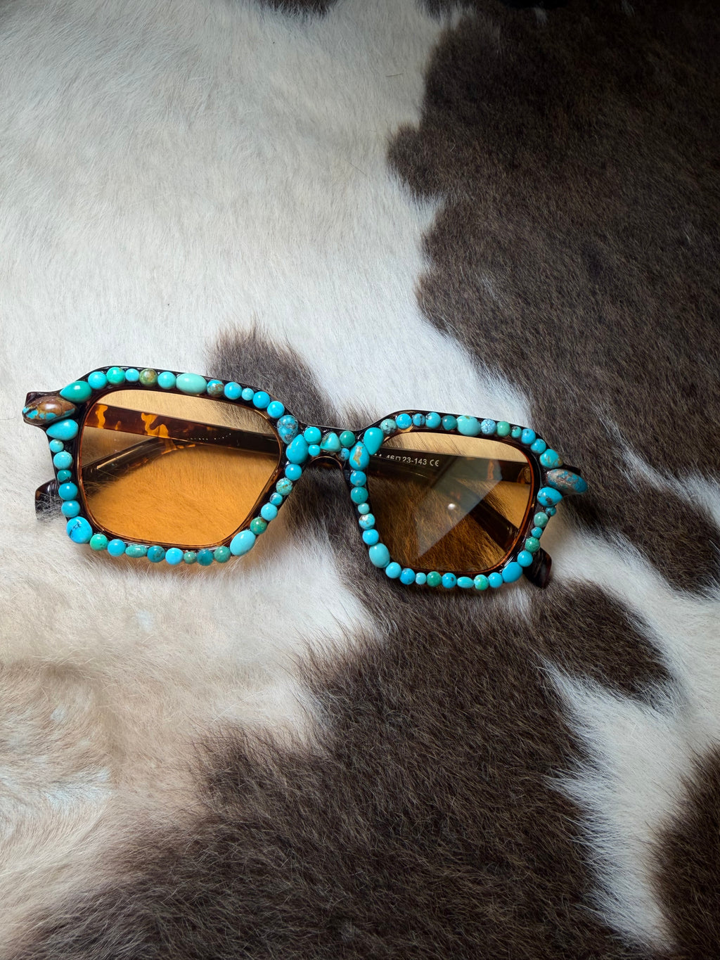 The Pineapple Shades