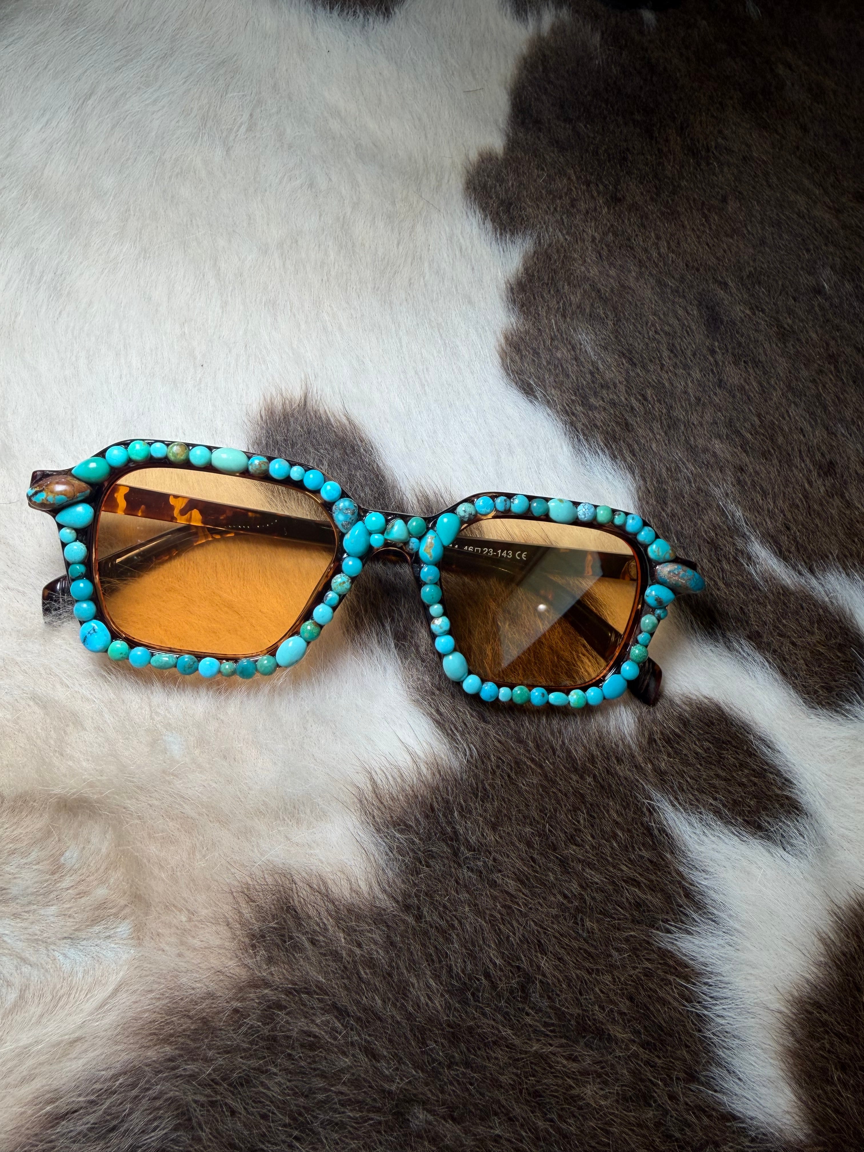 The Pineapple Shades